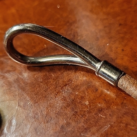 Hermes Jumbo Hook bracelet - Picture 7 of 9